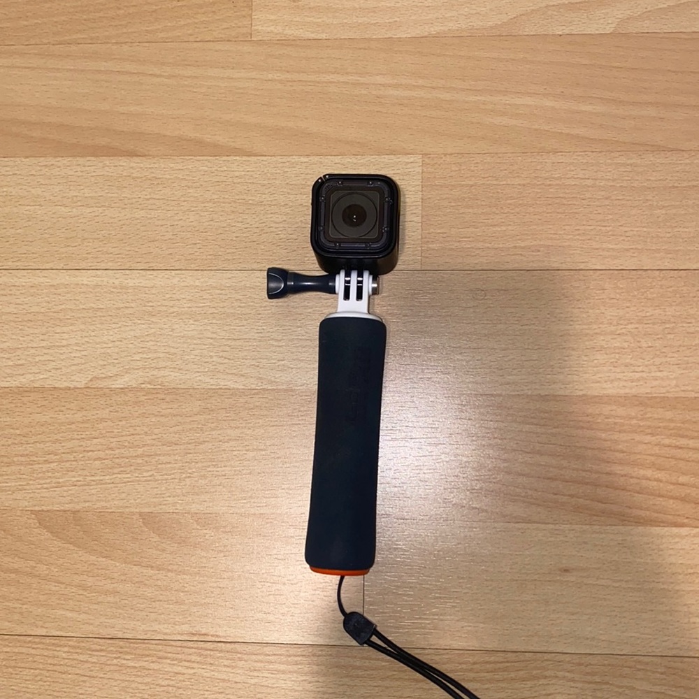GoPro Camera